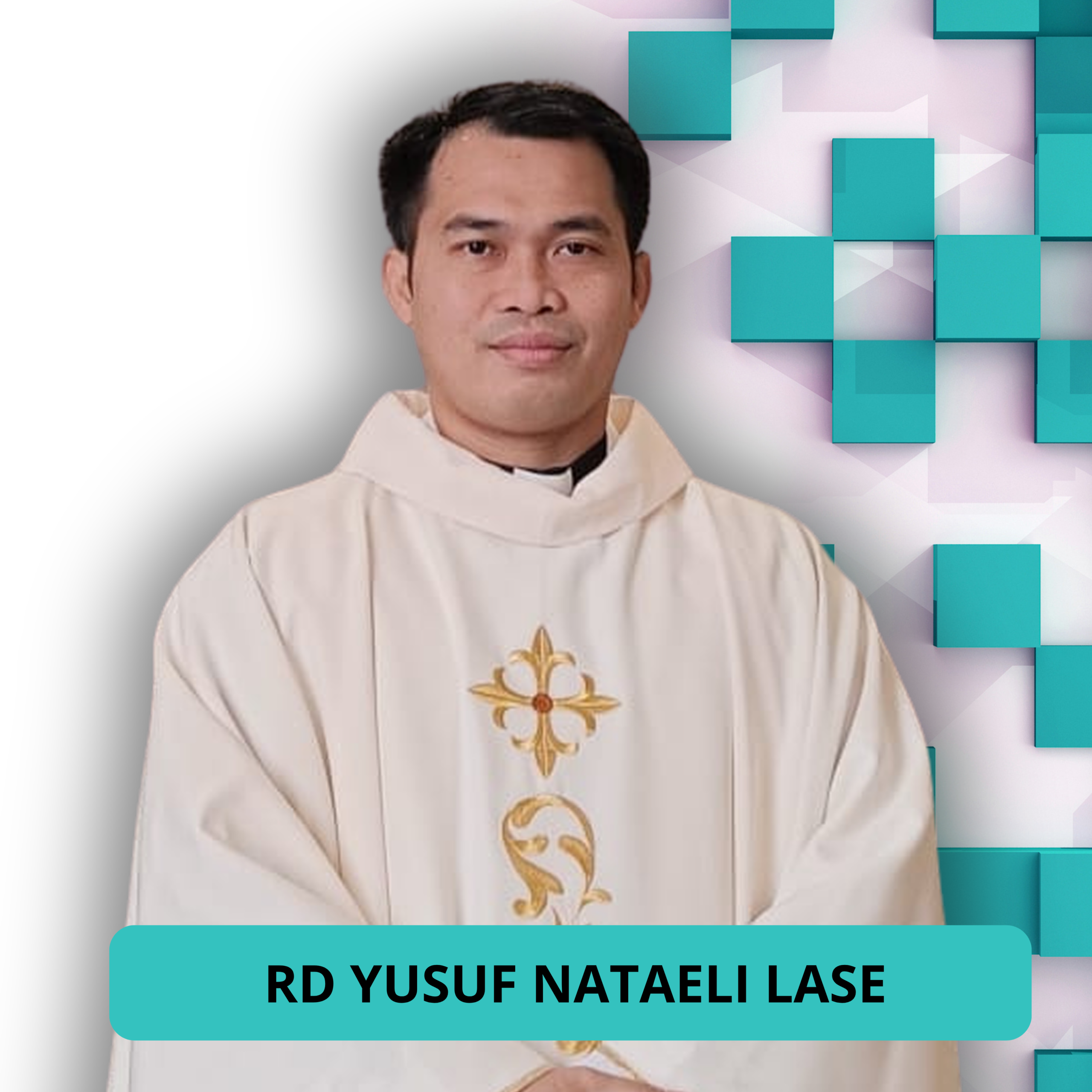 VIKARIS EPISKOPAL